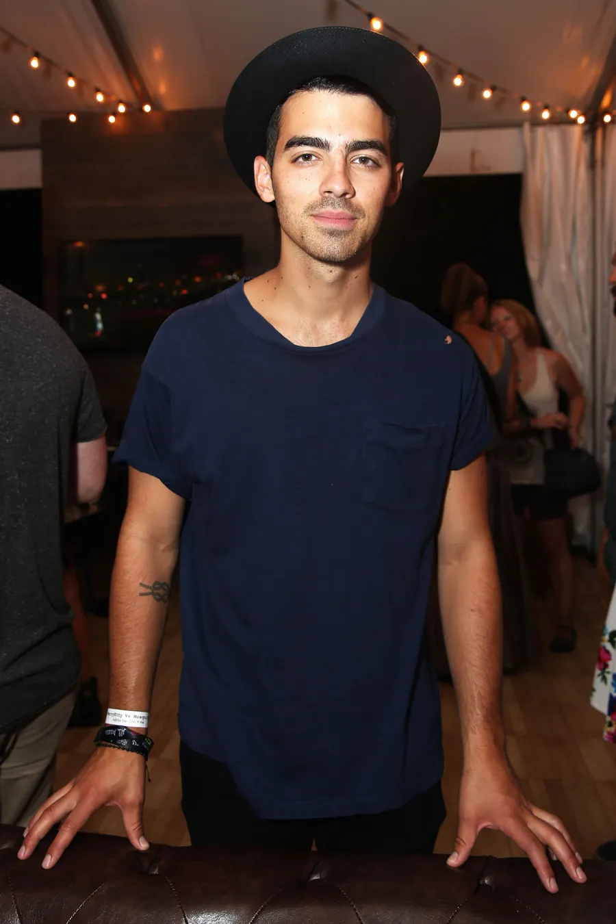 Joe Jonas