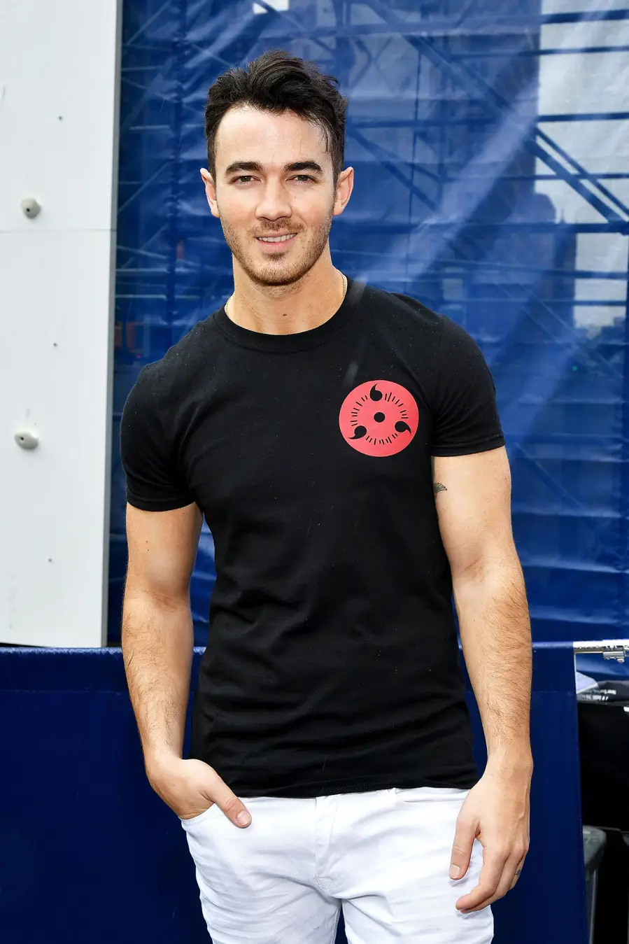 Kevin Jonas