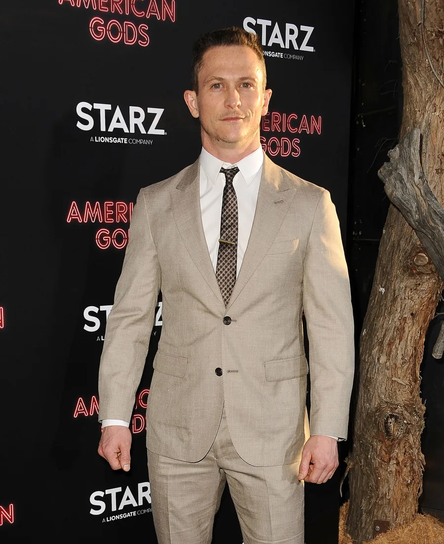 Jonathan Tucker