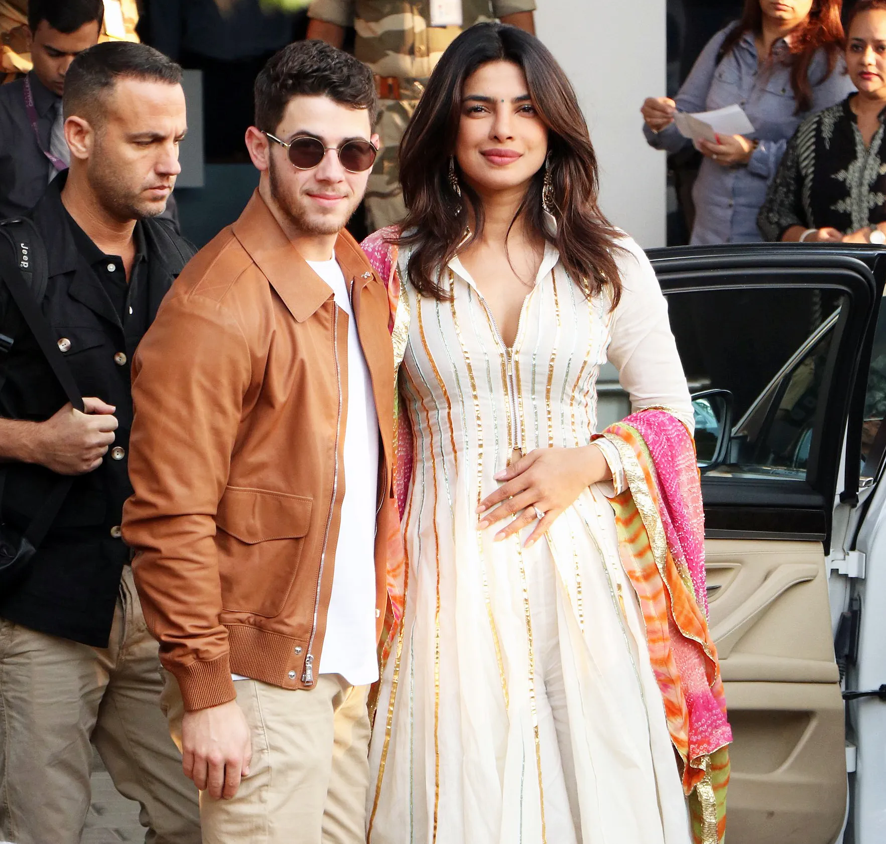 Nick Jonas Priyanka Chopra Wedding Weekend Schedule