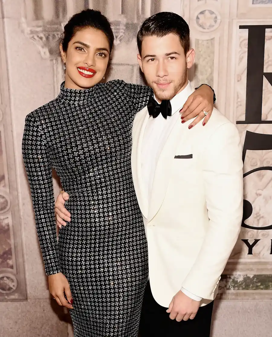 Nick Jonas Priyanka Chopra Wedding Weekend Schedule