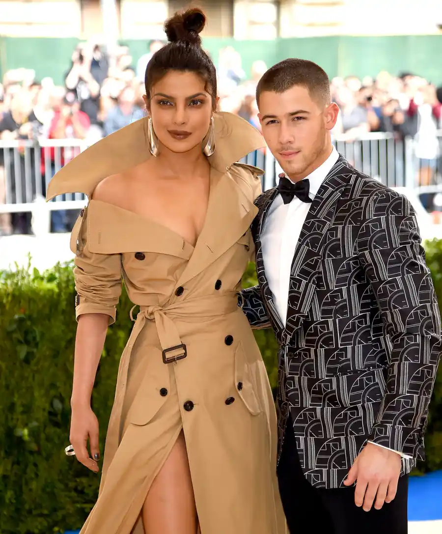 Priyanka Chopra and Nick Jonas wedding guest list