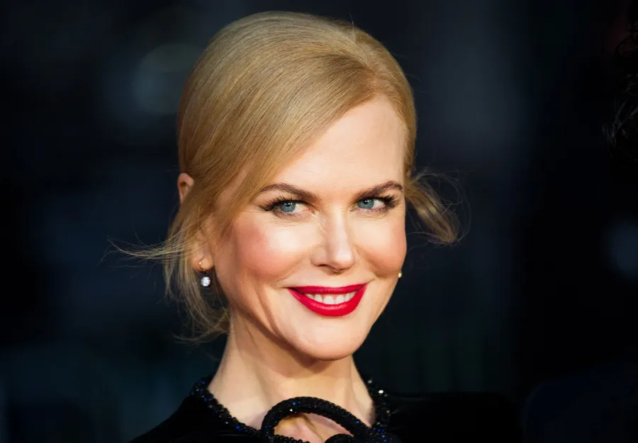 Nicole Kidman