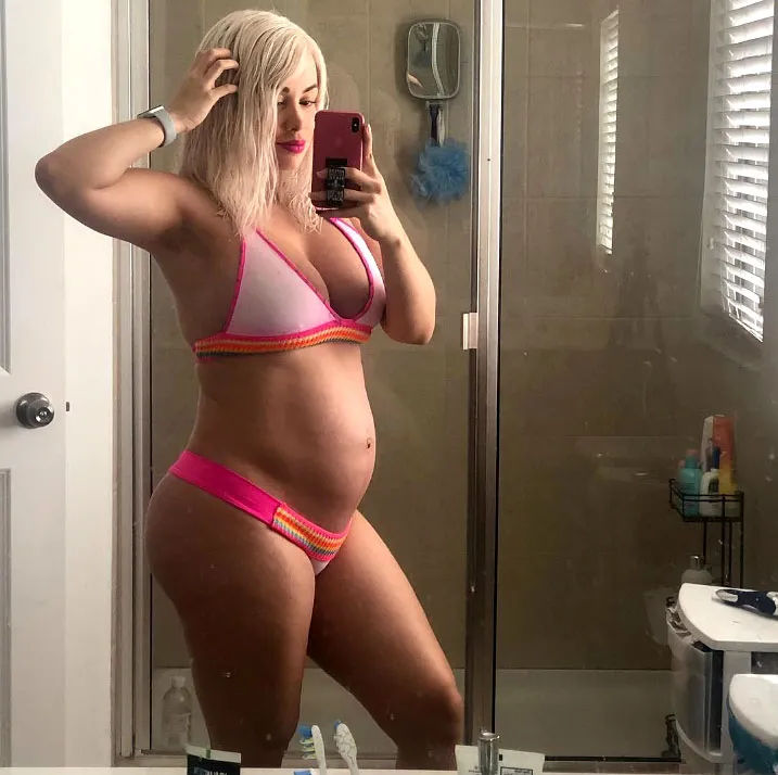 90 Day Fiance&rsquo;s Pregnant Paola Mayfield Has an Announcement to Make