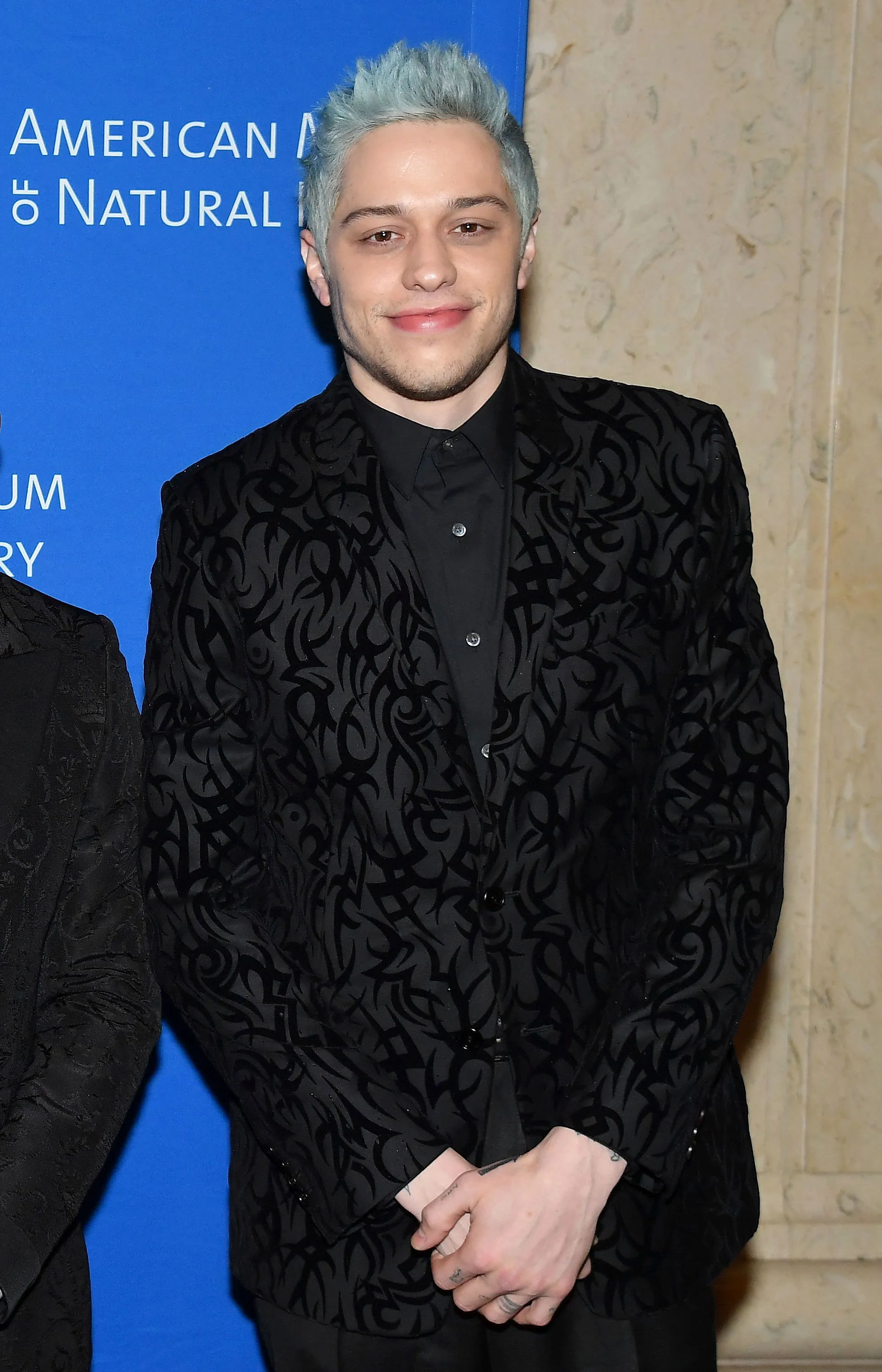 Pete Davidson