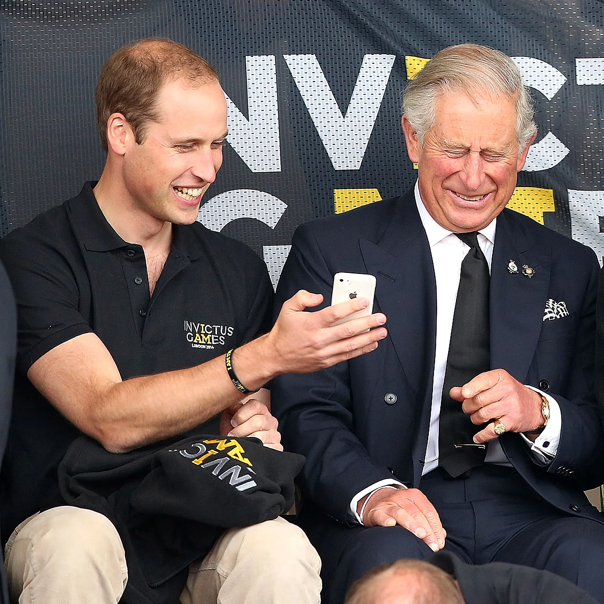 prince william prince charles