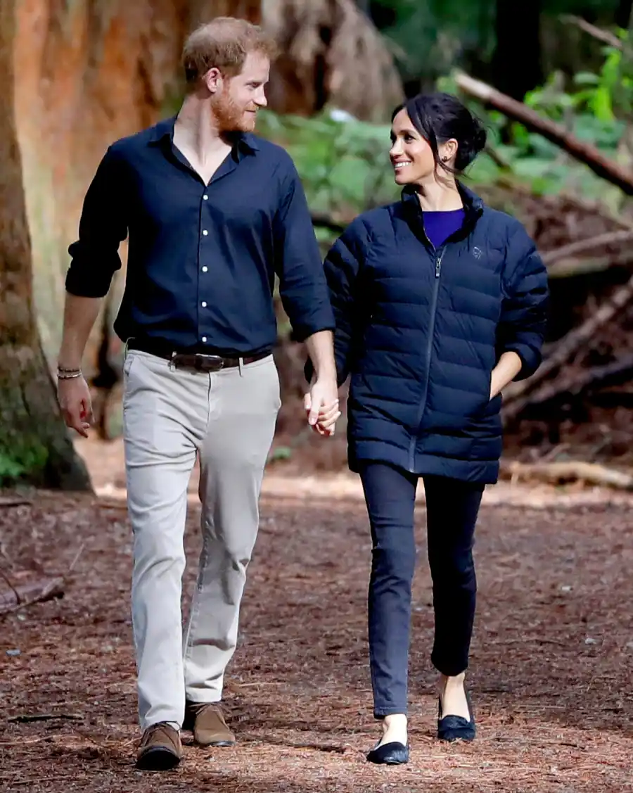 prince-harry-duchess-meghan-raise-baby-normal