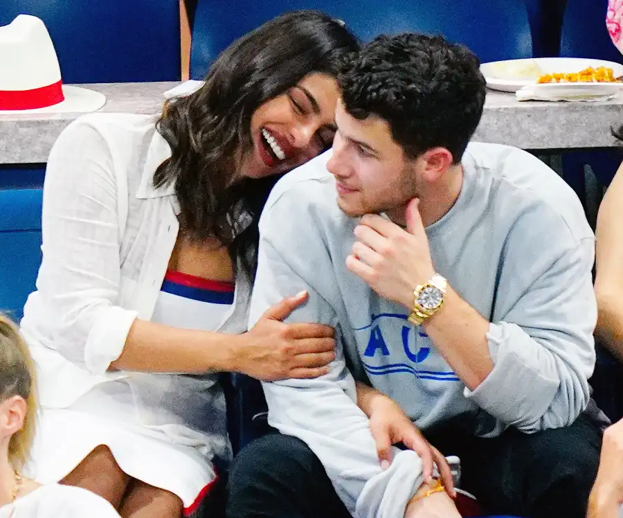 Priyanka Chopra Nick Jonas Wedding Everything We Know Traditions Cultures