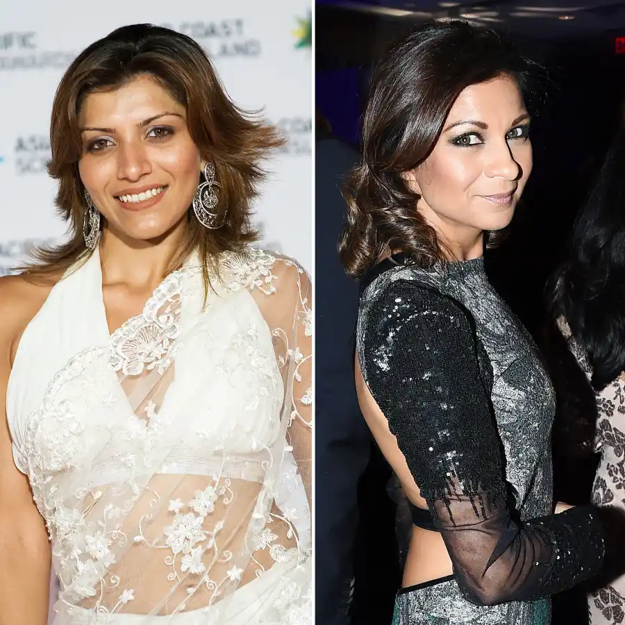 Priyanka Chopra Nick Jonas Wedding Everything We Know Bridesmaids Mubina Rattonsey Anjula Acharia