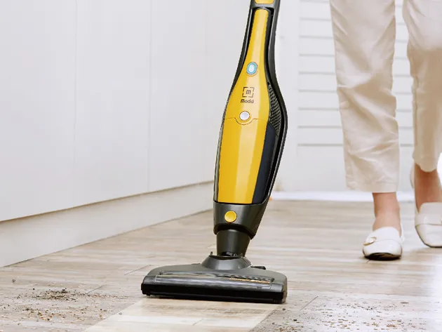 Modd Dash 2-in-1 Cordless Stick & Handheld Vacuum
