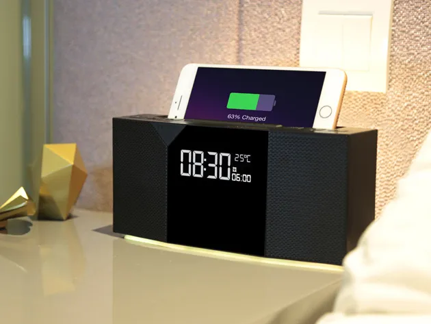 Beddi 2 Smart Alarm Clock