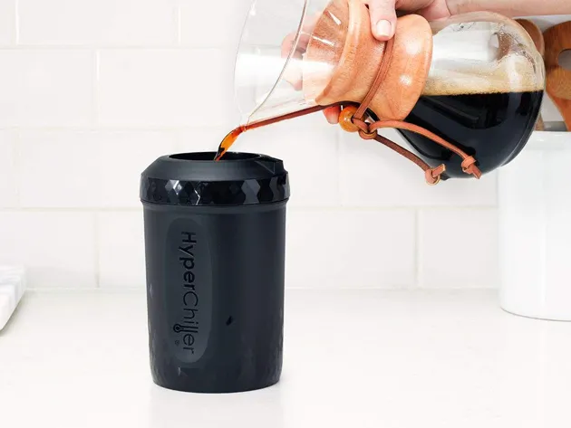 HyperChiller V2 Rapid Beverage Cooler