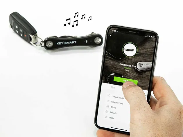 joyus smart organizer