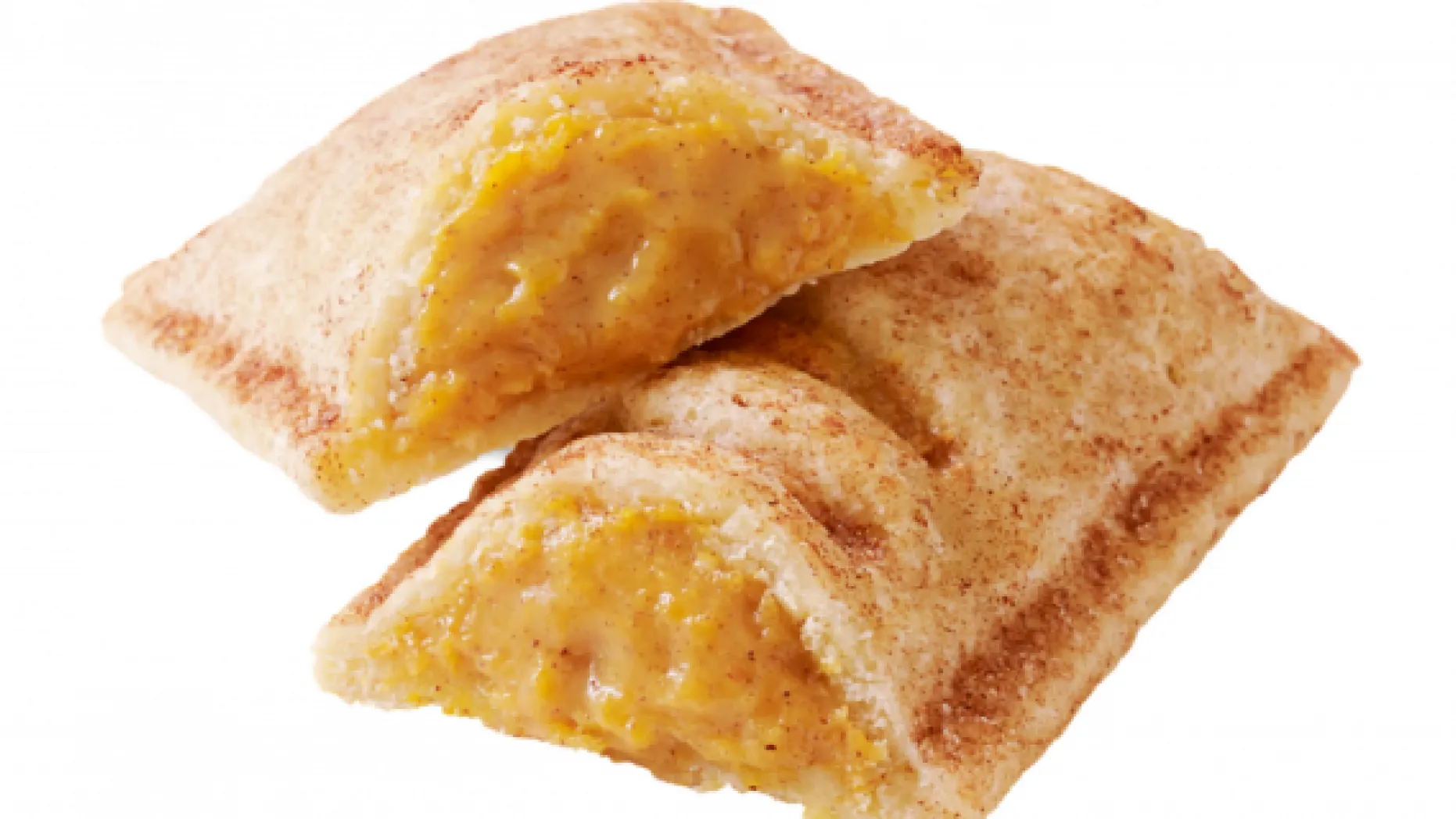 McDonald's pumpkin pie