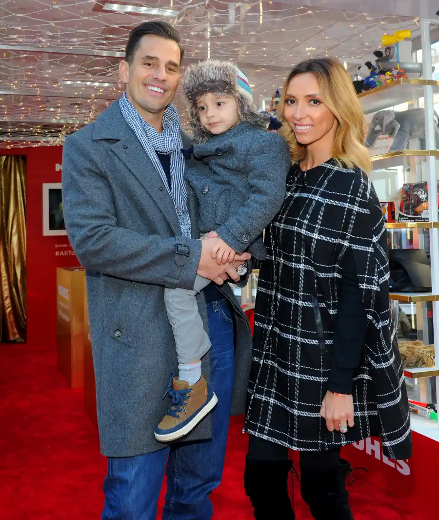 famous celebrity families