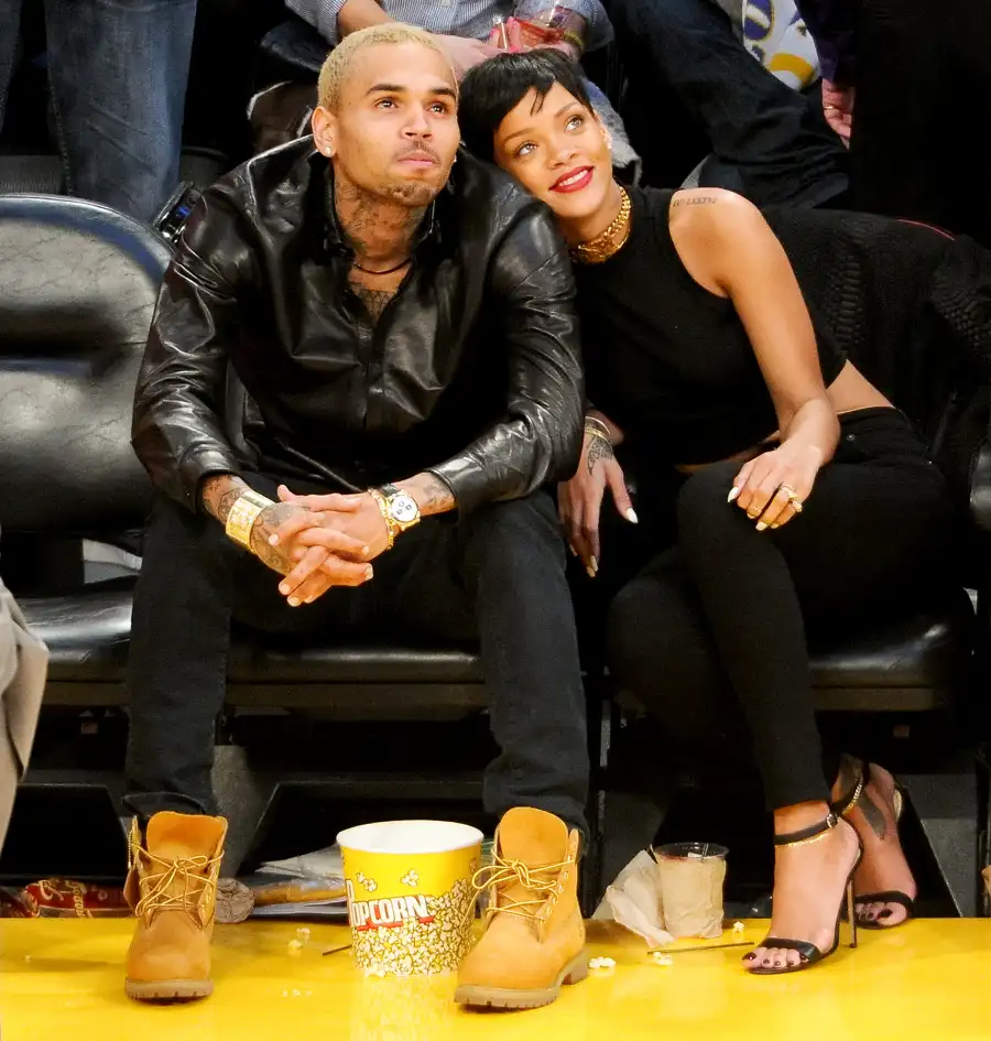 rihanna-chris-brown-rekindled-2012