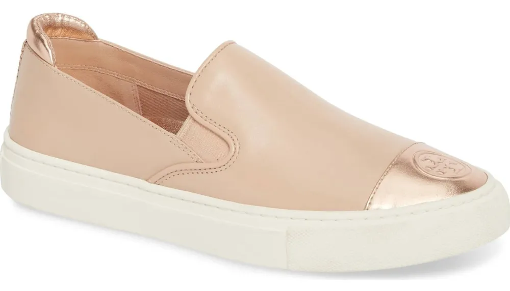 rose gold colorblock nordstrom