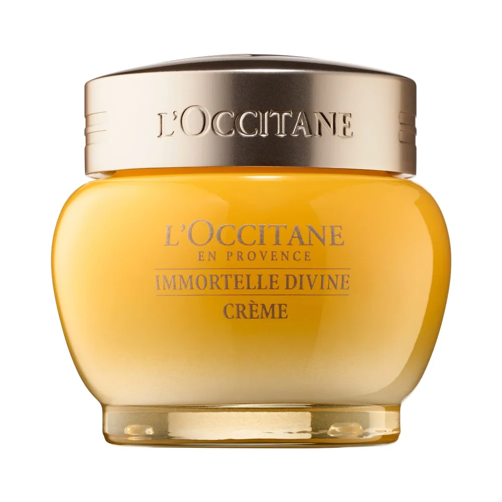 L'Occitane