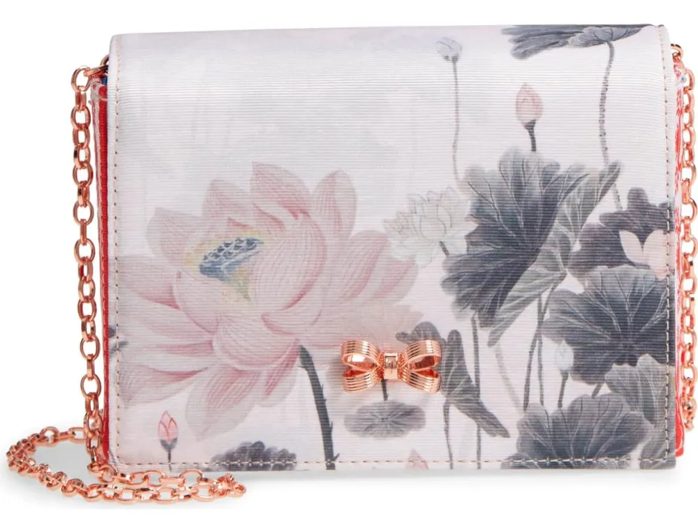 sea of dreams evening bag