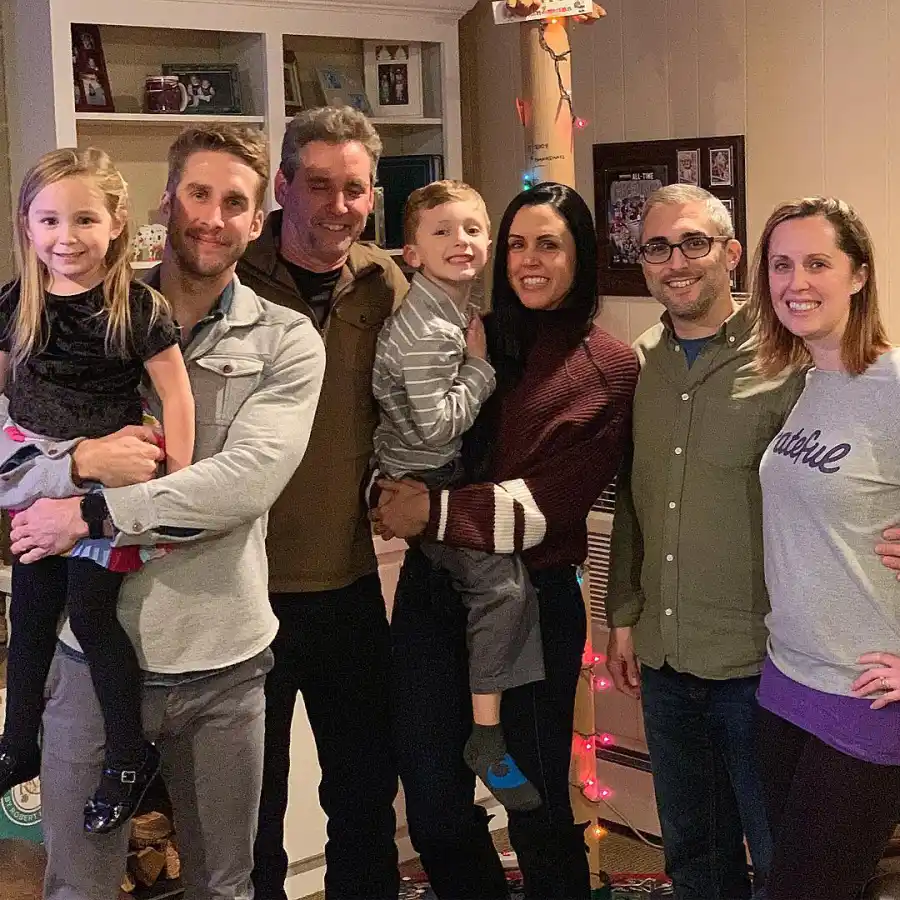 How Stars Like Ashlee Simpson, Chrissy Teigen and More Celebrated Thanksgiving 2018