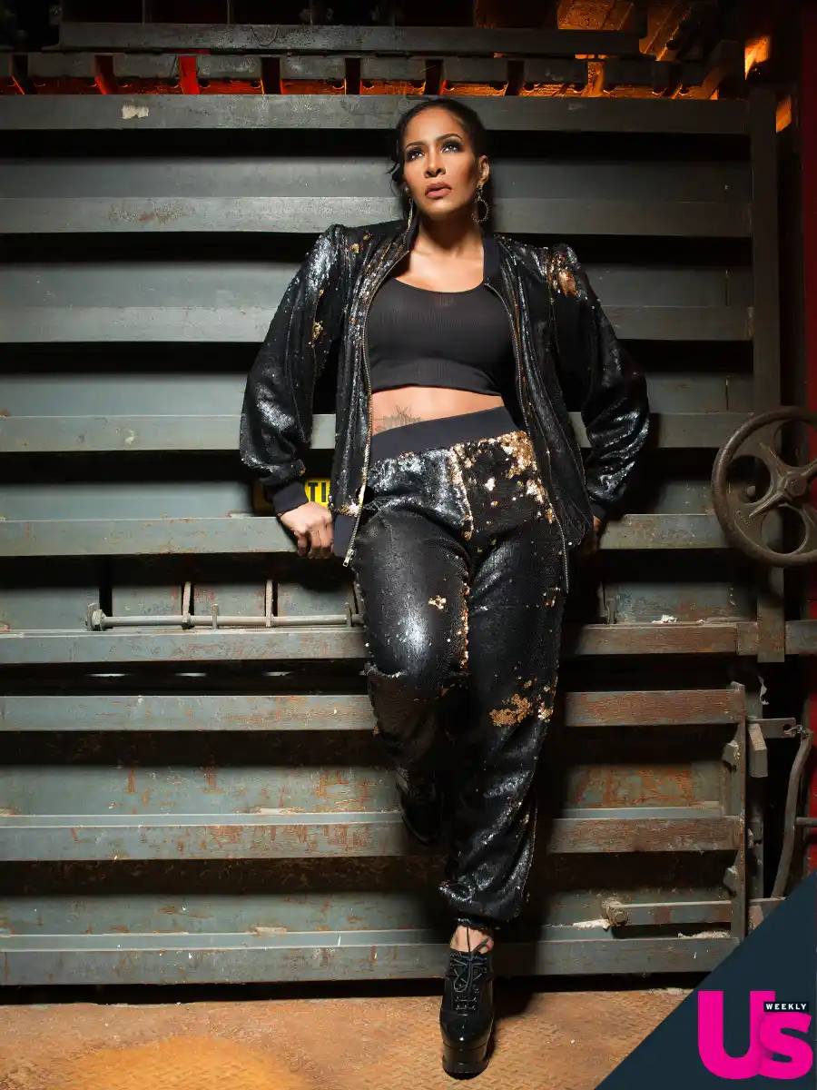 she by sheree us exclusive