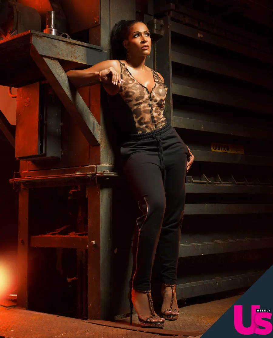 she by sheree us exclusive