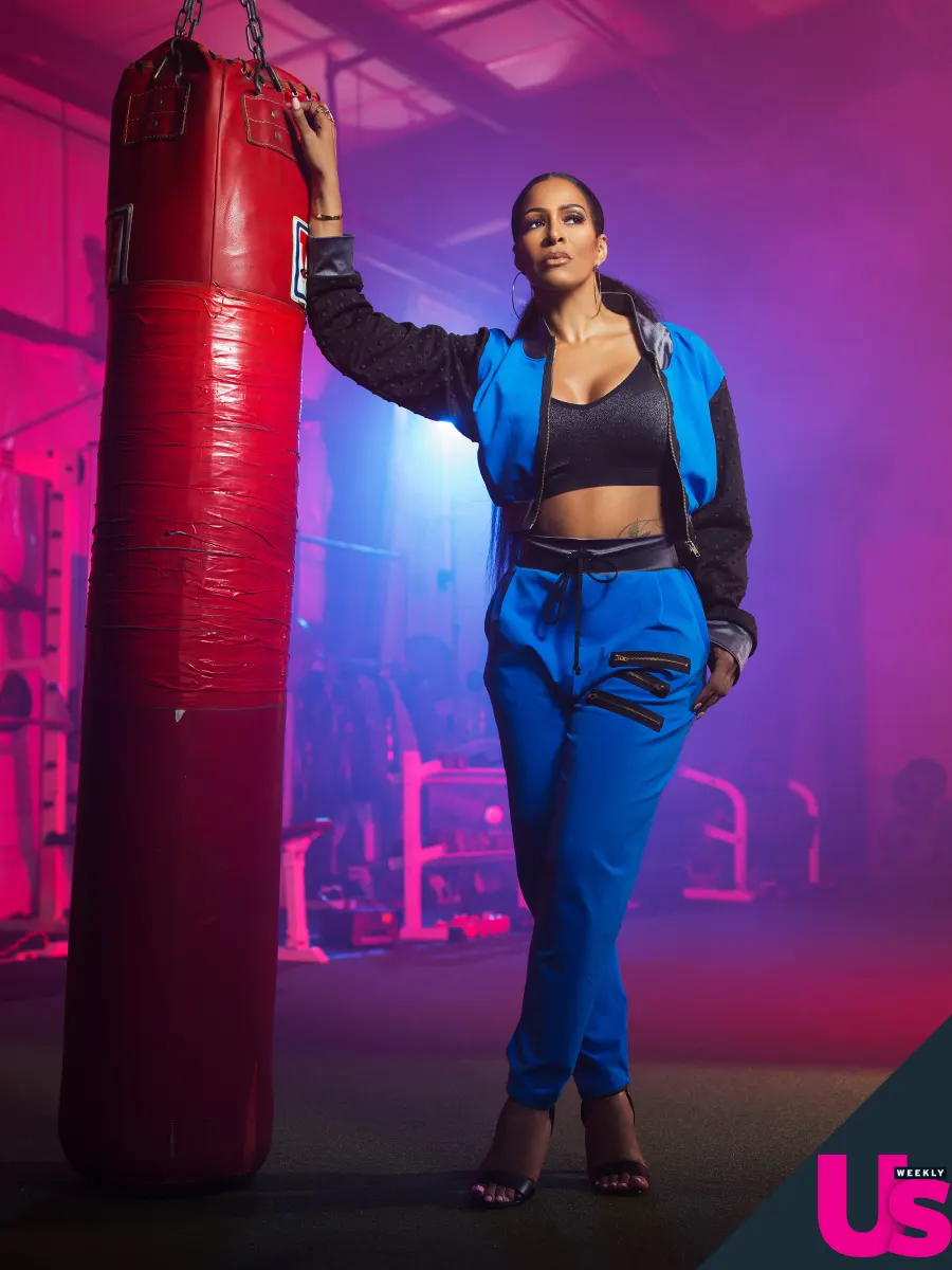 she by sheree us exclusive