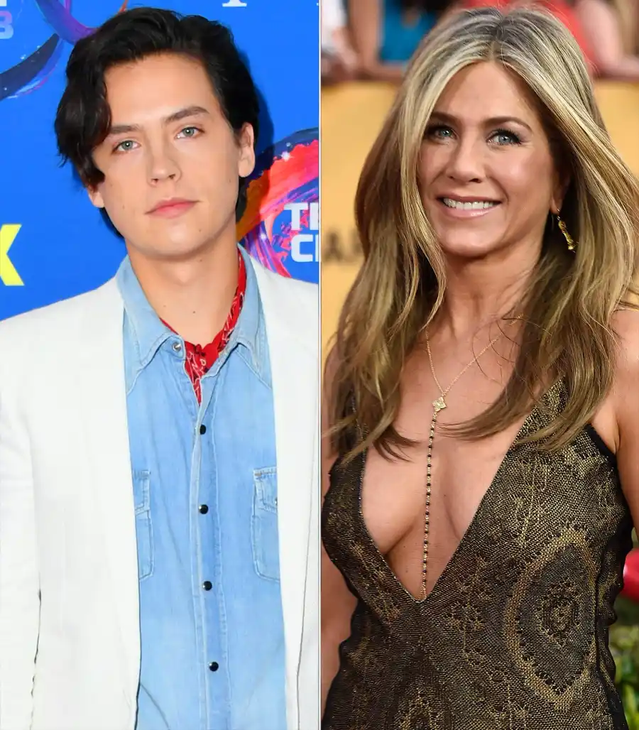 Stars and Their Celebrity Crushes: Meryl Streep and Will Ferrell, Emma Watson and Tom Felton, and More!