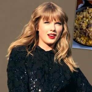 Taylor Swift Loves This ‘Amazing’ Sweet Potato Casserole: Get the Recipe in Time for Thanksgiving!
