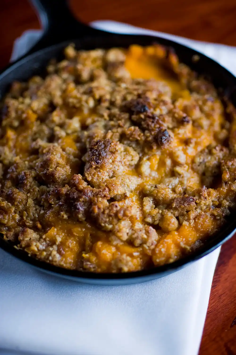 Taylor Swift Loves This &lsquo;Amazing&rsquo; Sweet Potato Casserole: Get the Recipe in Time for Thanksgiving!