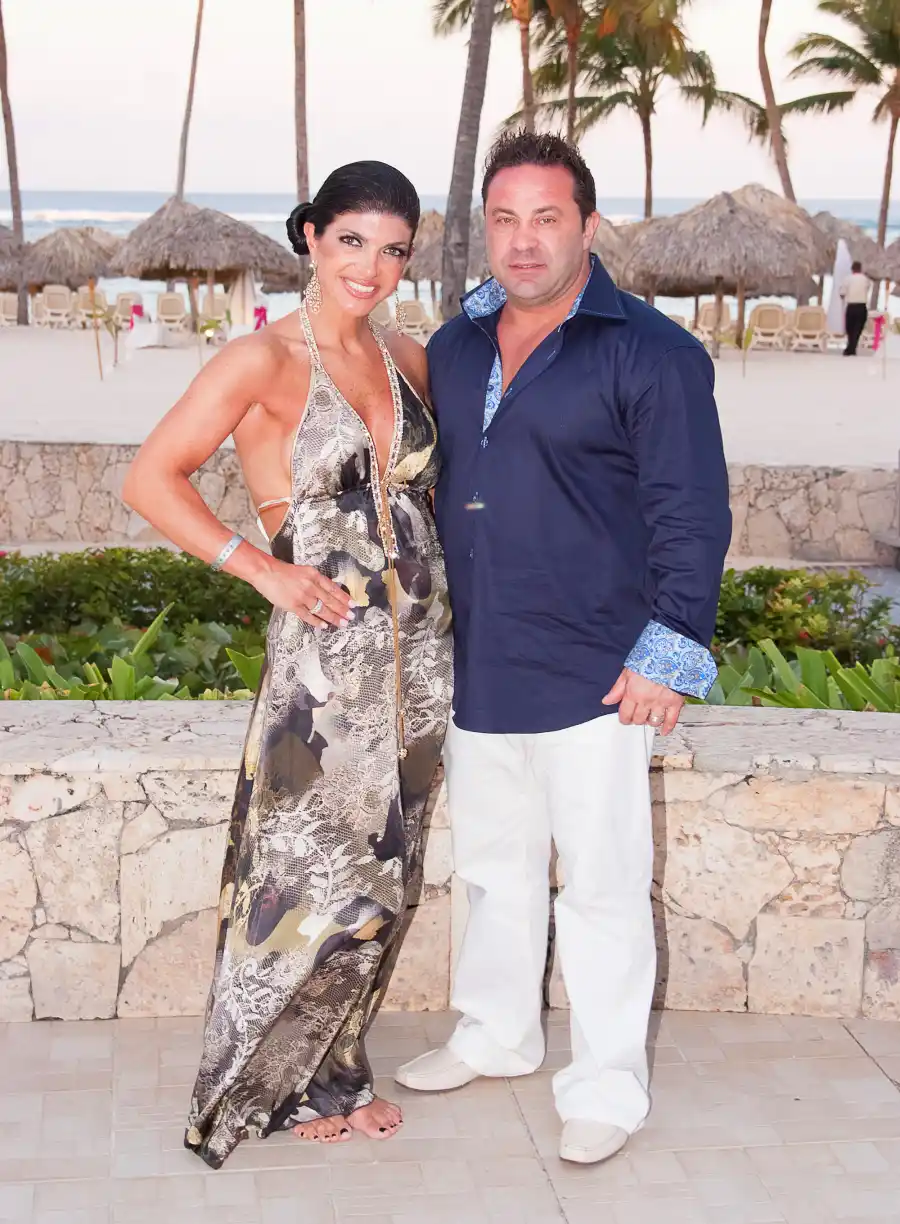 Everything Teresa Giudice Has Said About Joe Giudice’s Deportation