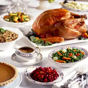 thanksgiving-dinner-favorite-side
