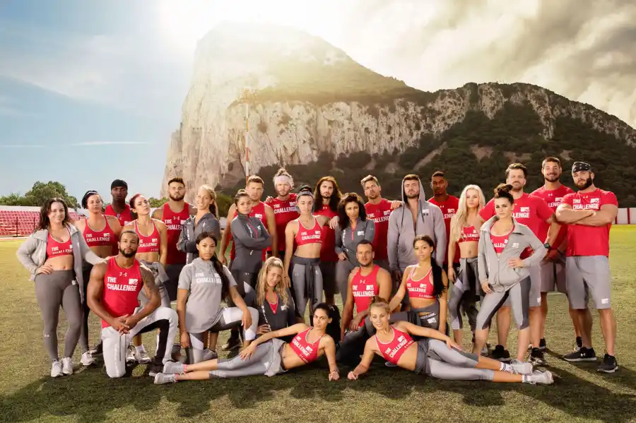 The Challenge: Final Reckoning