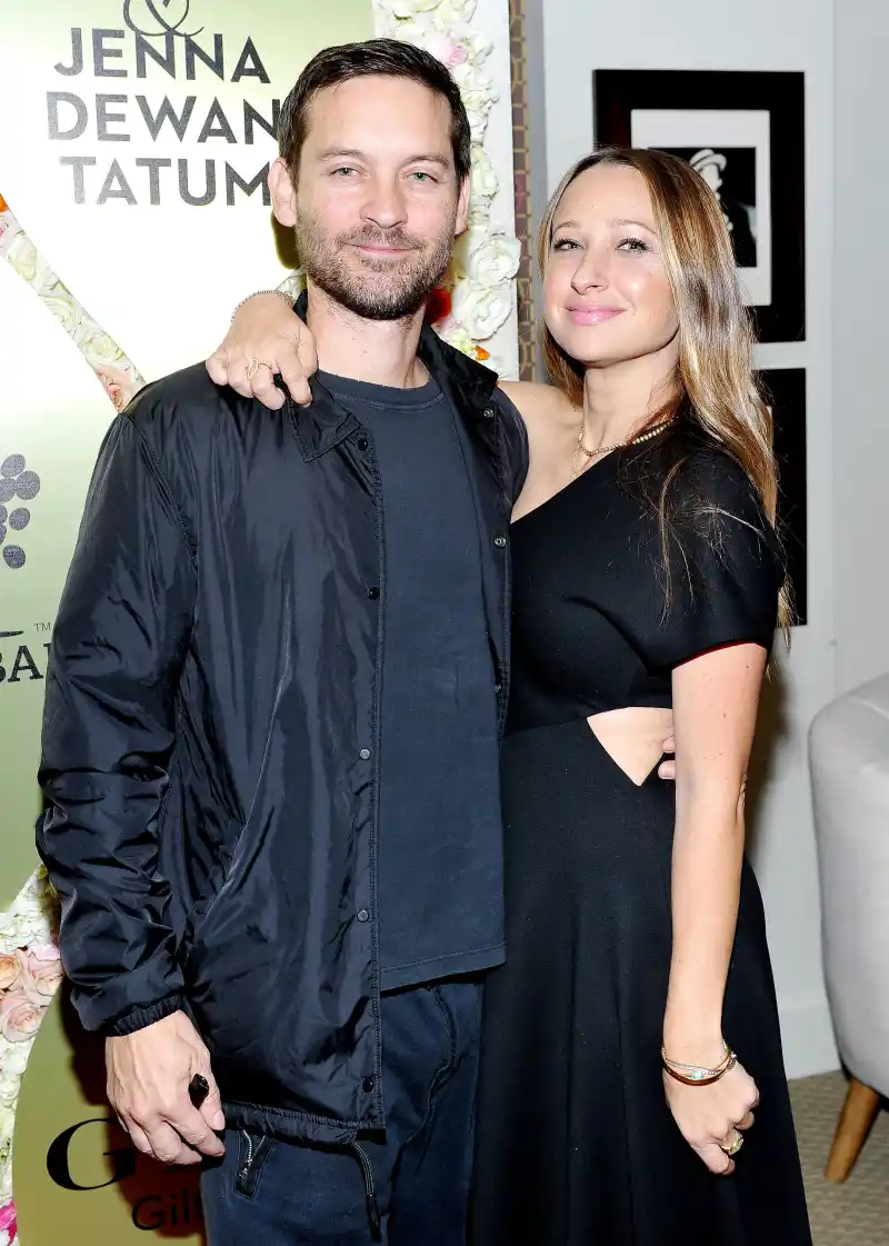 Jennifer Meyer and Tobey Maguire's Son, 9, Wants a $4,000 Christmas Gift