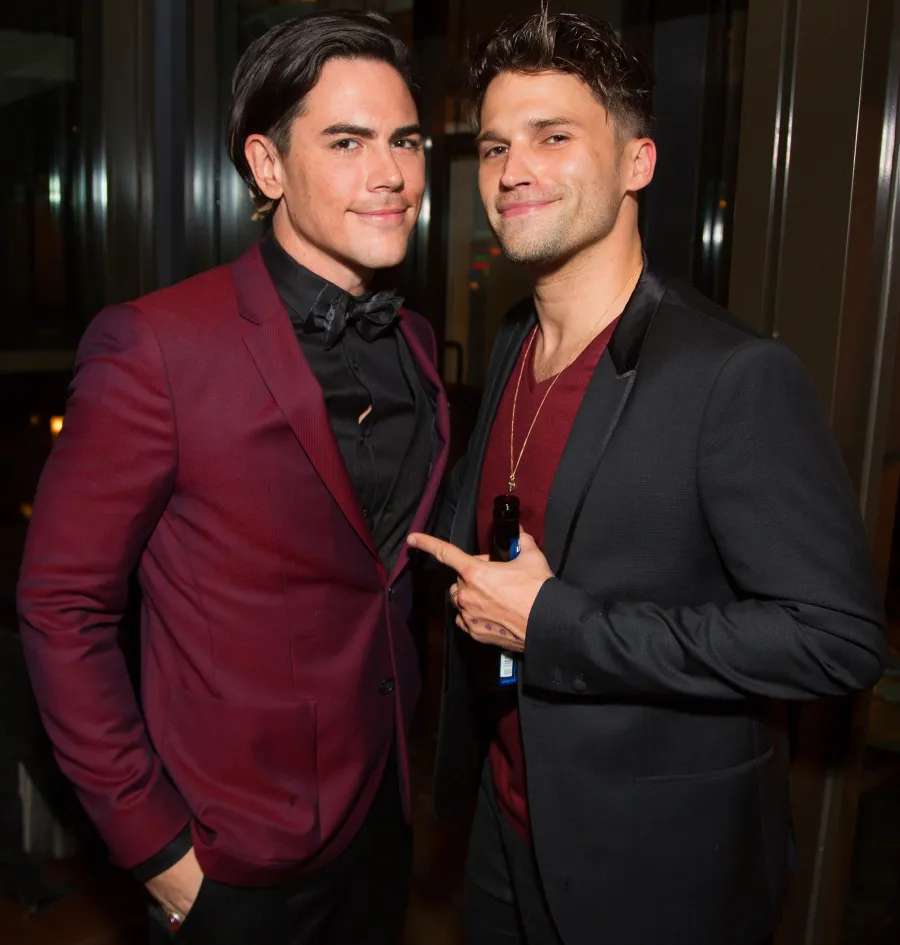 Everything We Know About ‘Vanderpump Rules’ Season 7