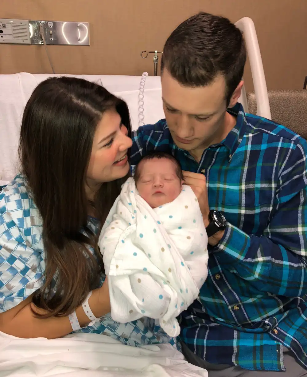 Tori Bates Bobby Smith Kade