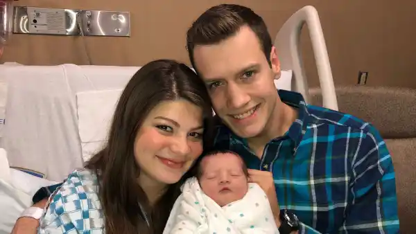 Tori Bates Bobby Smith Kade