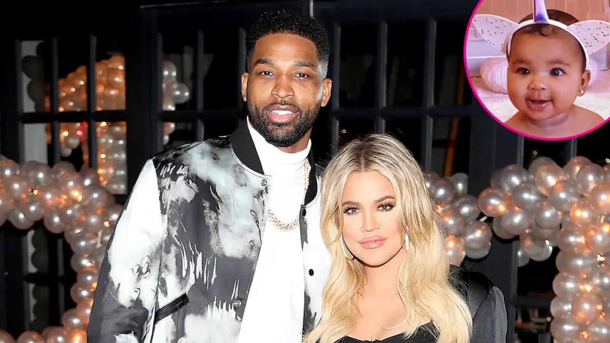 true-thompson-khloe-tristan-first-word