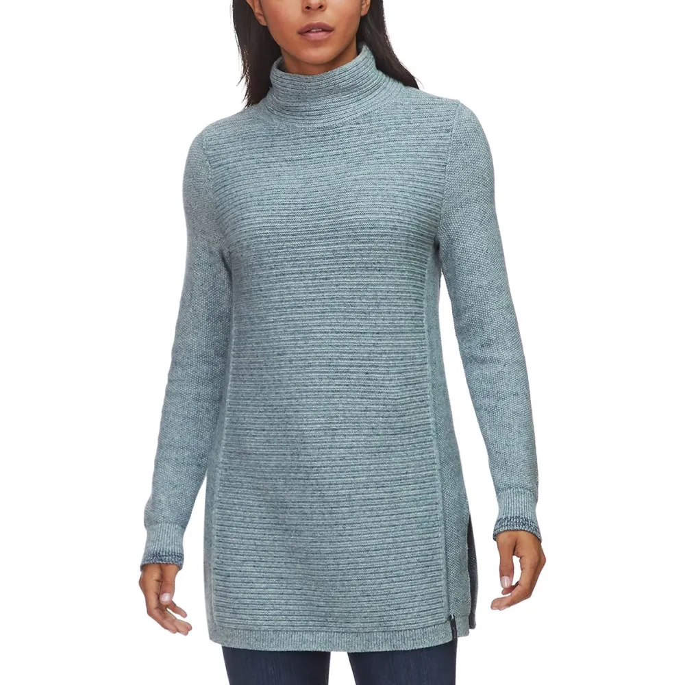 tunic sweater