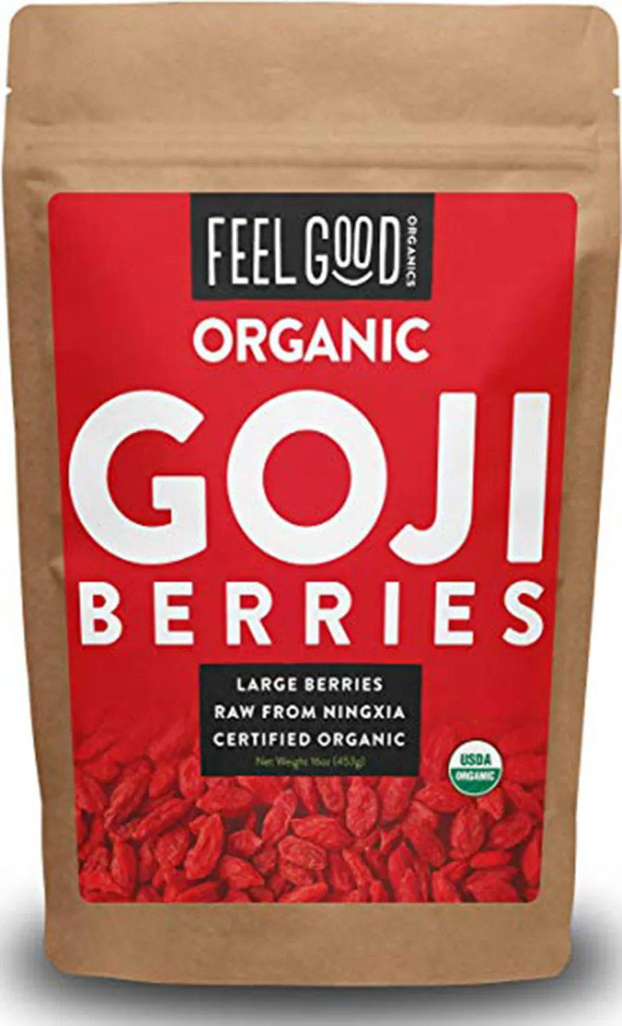 Goji Berries