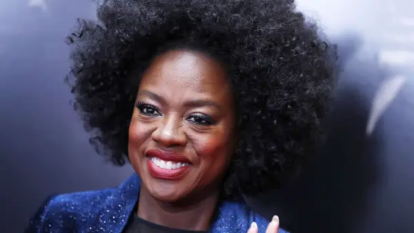 Viola Davis