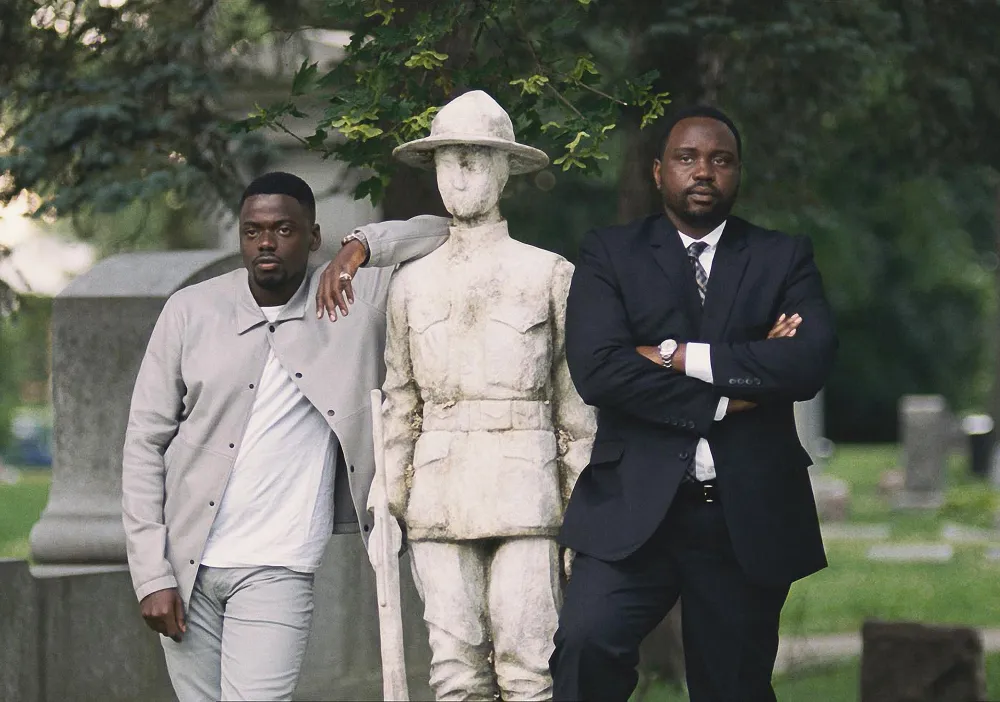 Brian Tyree Henry: 25 Things You Don&sup1;t Know About Me