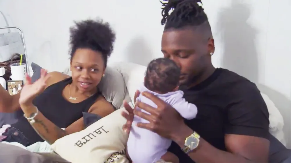 &lsquo;Married At First Sight: Happily Ever After&rsquo; Finale Recap: Danielle and Bobby End Their Journey With A Real Fight