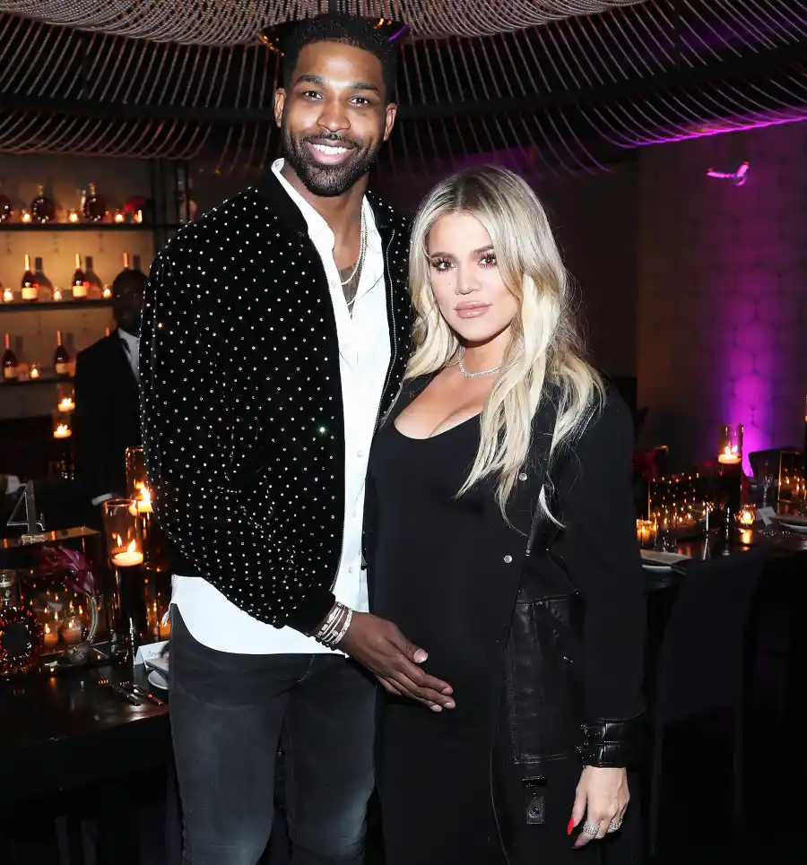 Tristan Thompson Cheated Khloe Kardashian Luxury Handbag Shopping's Top 10 Stories of 2018