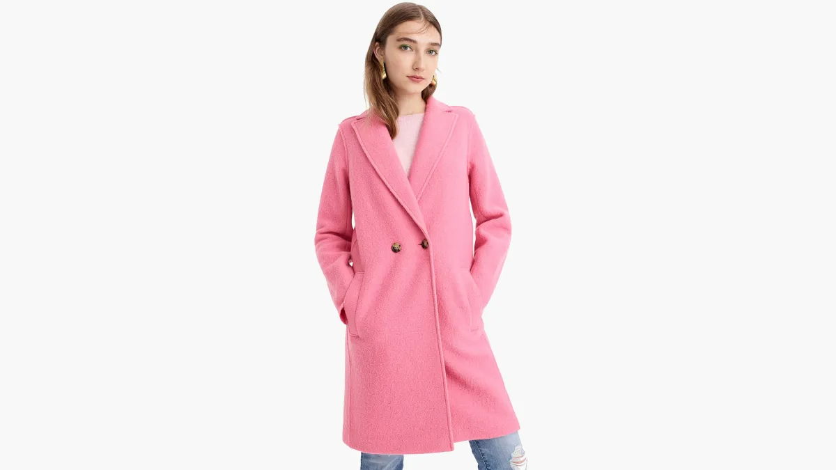 jcrew daphne coat