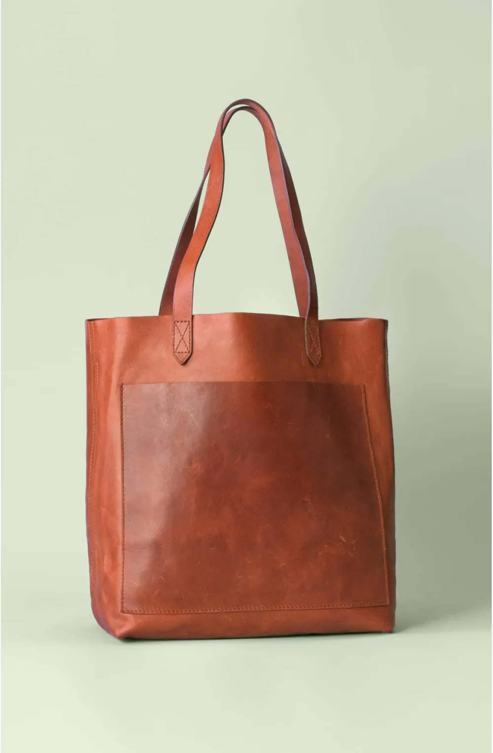 madewell medium tote