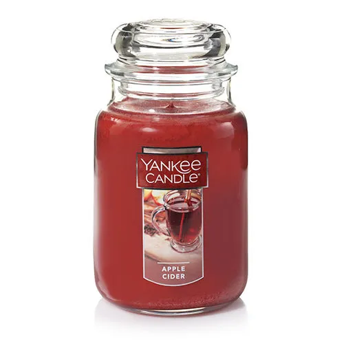 yankee candle