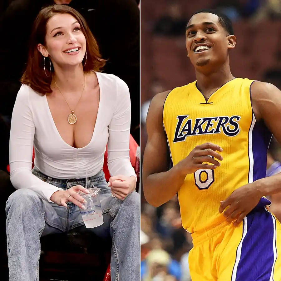 12-not-so-fast-bella-hadid Jordan Clarkson