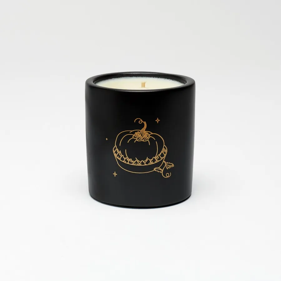 15. Pie-Scented Candles From Edwards Desserts