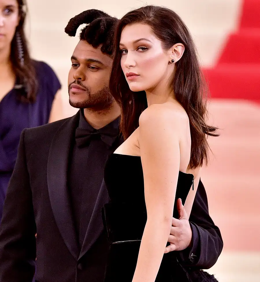 16-Date-Night-bella-hadid-the-weeknd